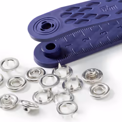 Prym 390127 bouton pression Bouton pression à rivet