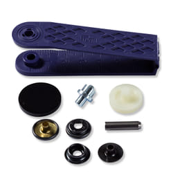 Prym 390200 bouton pression Bouton pression à rivet