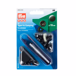 Prym 390200 bouton pression Bouton pression à rivet - Vue supplémentaire 2