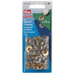 Prym 390202 bouton pression Bouton pression à rivet