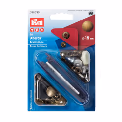 Prym 390299 bouton
