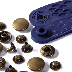 Prym 390299 bouton