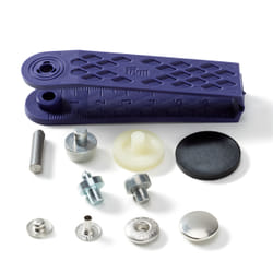Prym 390301 bouton pression Bouton pression à rivet