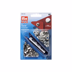 Prym 390301 bouton pression Bouton pression à rivet