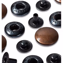 Prym 390309 bouton