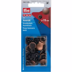 Prym 390309 bouton