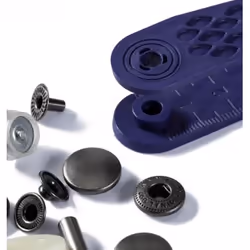 Prym 390310 bouton