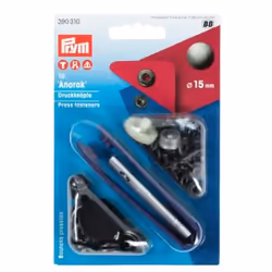 Prym 390310 bouton