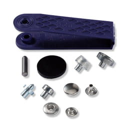 Prym 390330 bouton pression Bouton pression à rivet