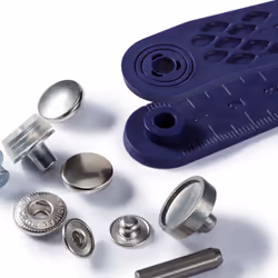 Prym 390330 bouton pression Bouton pression à rivet