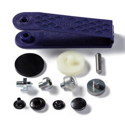 Prym 390339 bouton