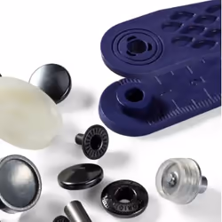Prym 390339 bouton