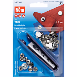 Prym 390360 bouton pression Bouton pression à rivet