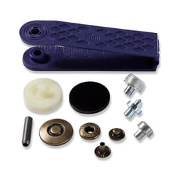 Prym 390377 bouton pression Bouton pression à rivet