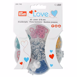 Prym 390740 bouton pression Bouton pression à rivet