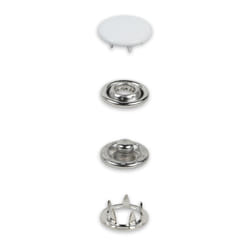 Prym Jersey Bouton pression à rivet