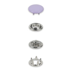 Prym Jersey Bouton pression à rivet