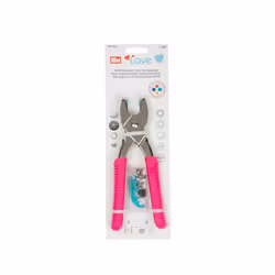 Prym 390902 pince Pince à anneau de retenue