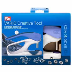 Prym Vario Creative Tool riveteuse A pression - Vue supplémentaire 6