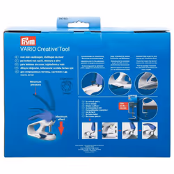 Prym Vario Creative Tool riveteuse A pression - Vue supplémentaire 7