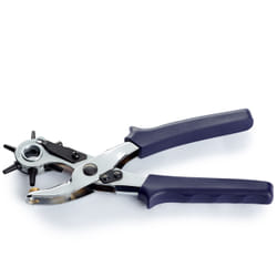 Prym 13909050 Pince à percer rotative 6 pièce(s) 2.5,3,3.5,4,4.5,5 mm Plastique Violet 1 pièce(s)