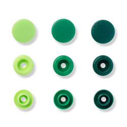 Prym 393001 bouton pression Bouton pression à rivet