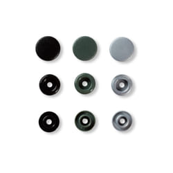 Prym 393003 bouton pression Bouton pression à rivet