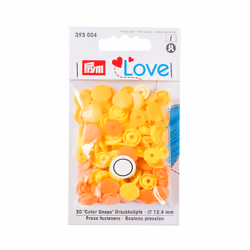Prym 393004 bouton pression Bouton pression à rivet