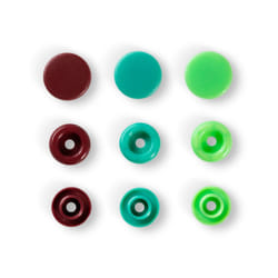 Prym 393005 bouton pression Bouton pression à rivet