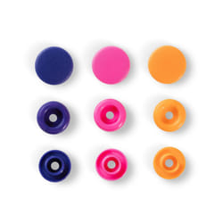 Prym 393006 bouton pression Bouton pression à rivet