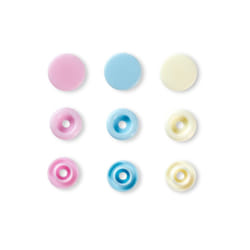Prym 393007 bouton pression Bouton pression à rivet