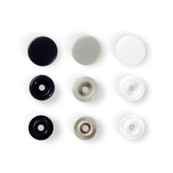 Prym 393008 bouton pression Bouton pression à rivet