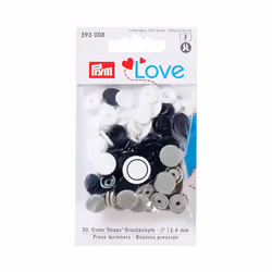 Prym 393008 bouton pression Bouton pression à rivet