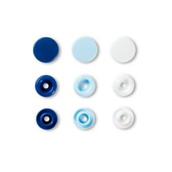 Prym 393009 bouton pression Bouton pression à rivet