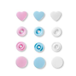 Prym 393030 bouton pression Bouton pression à rivet