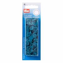 Prym 393127 bouton pression Bouton pression à rivet