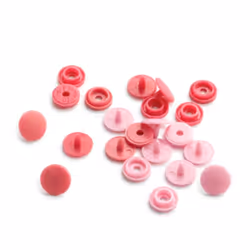 Prym 393500 bouton pression Bouton pression à rivet