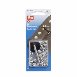 Prym 403150 rivet Rivet à pression