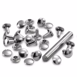 Prym 403150 rivet Rivet à pression