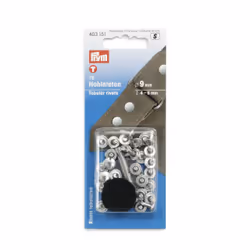 Prym 403151 rivet Rivet à pression
