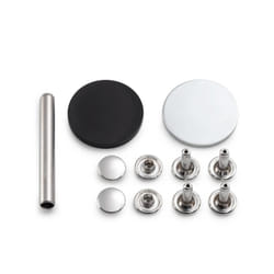 Prym 403152 bouton pression Bouton pression à rivet