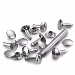 Prym 403152 bouton pression Bouton pression à rivet