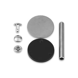 Prym 403170 rivet Rivet tubulaire
