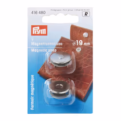 Prym 14164800 Bouton pression à coudre