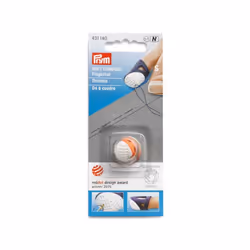 Prym 431140 dé à coudre