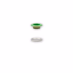 Prym 542525 bouton pression Bouton pression à rivet