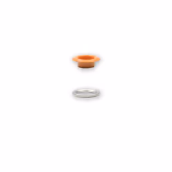 Prym 542526 bouton pression Bouton pression à rivet