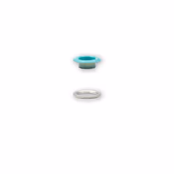 Prym 542527 bouton pression Bouton pression à rivet