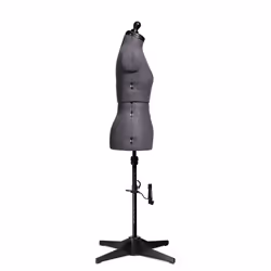 Prym 610255 mannequin et modèle Gris 1 pièce(s)