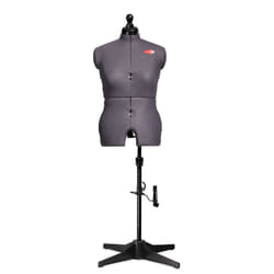 Prym 610256 mannequin et modèle Gris 1 pièce(s)